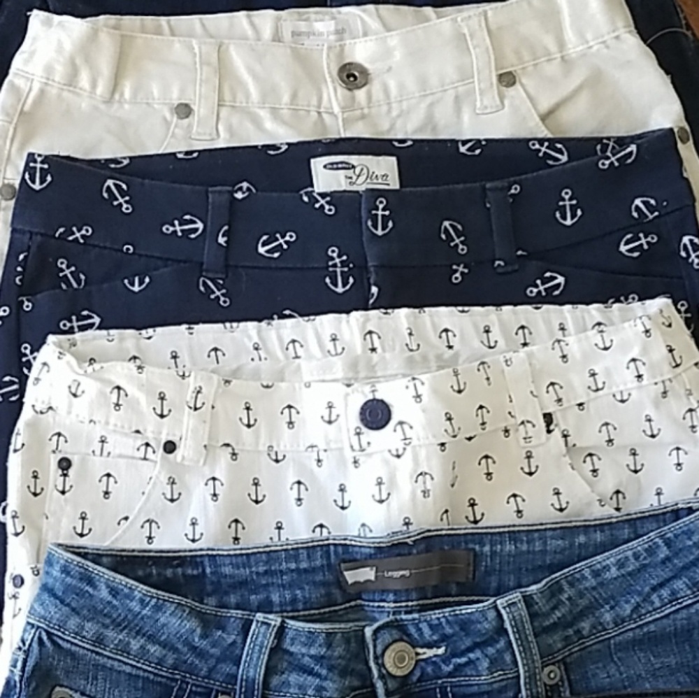 sold.. 3 pairs LAST CHANCE going